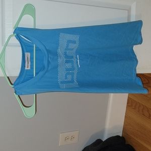 Burn Boot Camp Muscle Tee